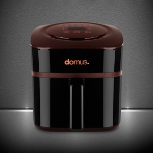 도무스 맥시 디지털 에어프라이어 6L/전기튀김기