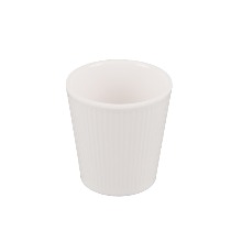 멜라민 에코 컵(화이트)